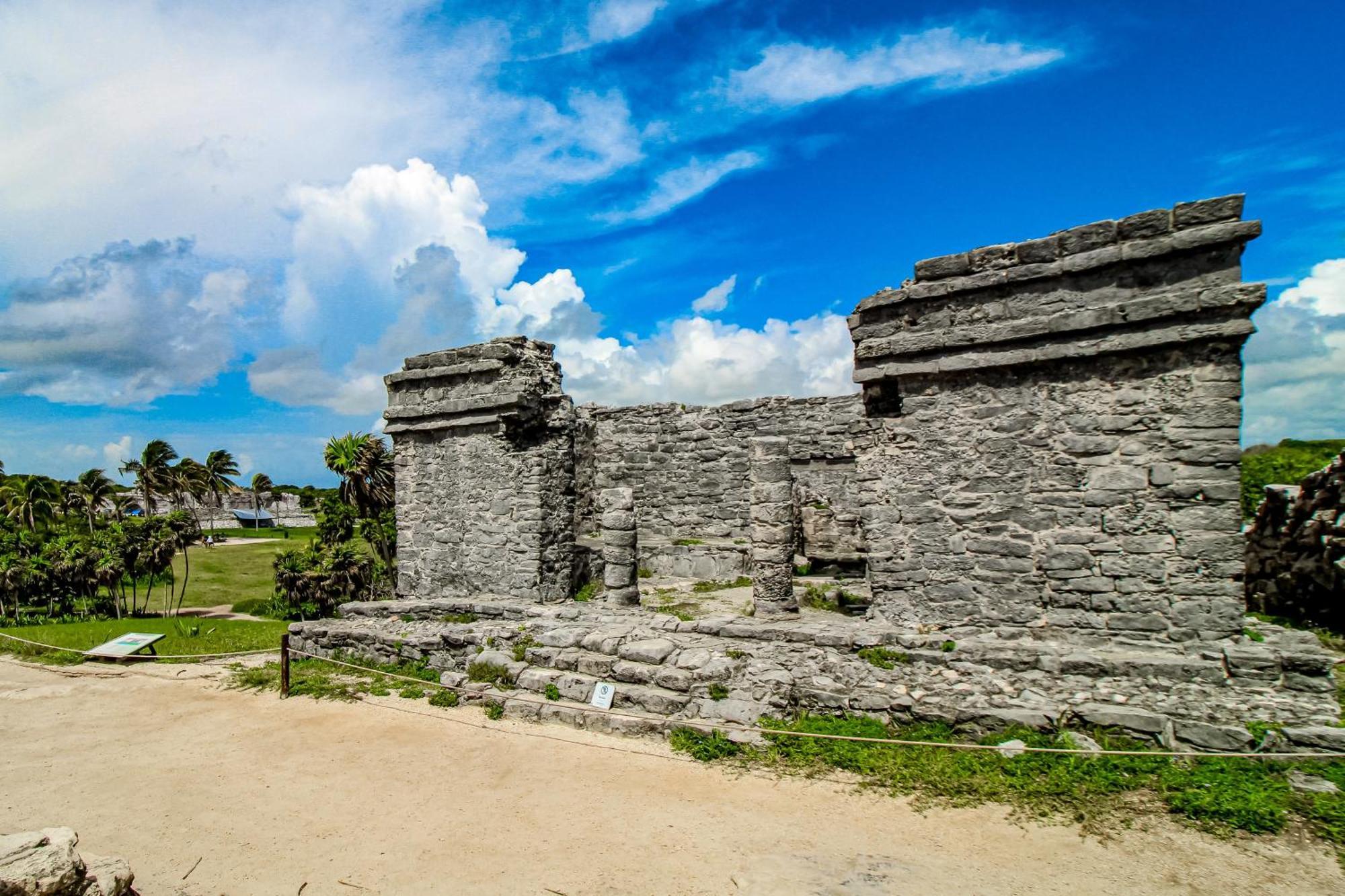 Mestiza 307 At Luum Zama, Aldea Zama Tulum Eksteriør billede