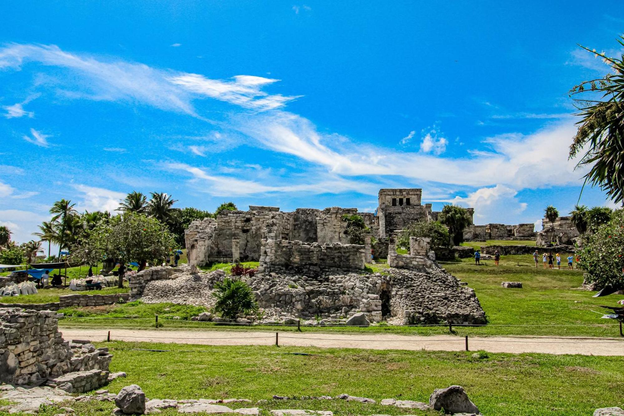 Mestiza 307 At Luum Zama, Aldea Zama Tulum Eksteriør billede